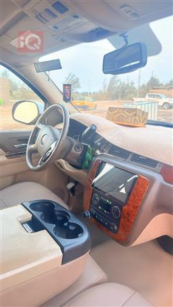 جي ام سي يوكون